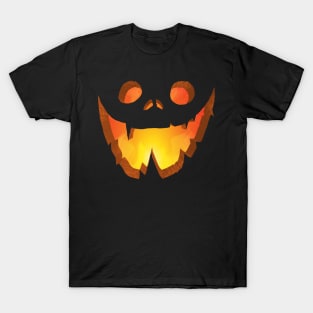 Pumpkin! T-Shirt